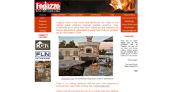 Desktop Screenshot of fogazzo.com